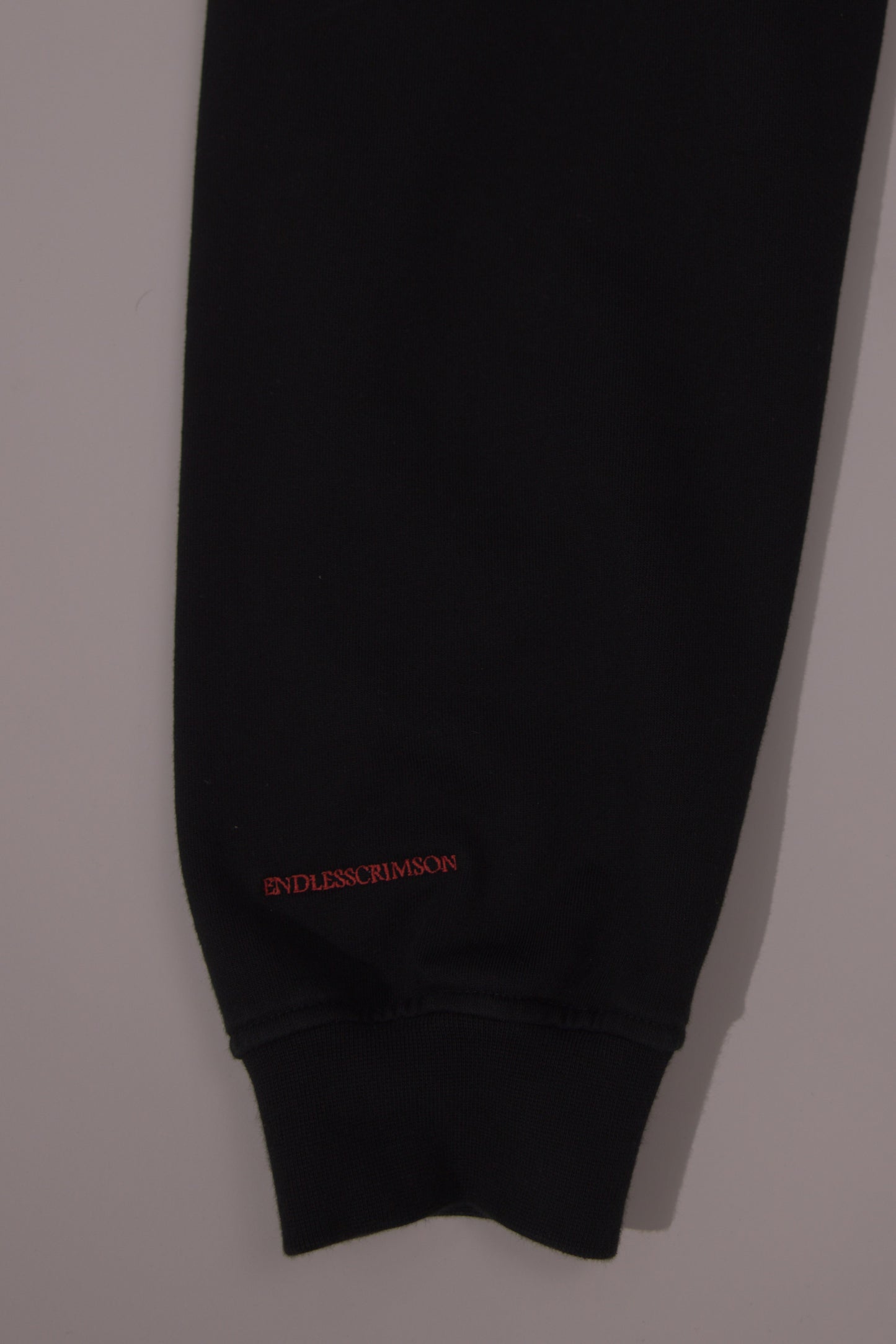 ENDLESS HEAVY WEIGHT HOODIE