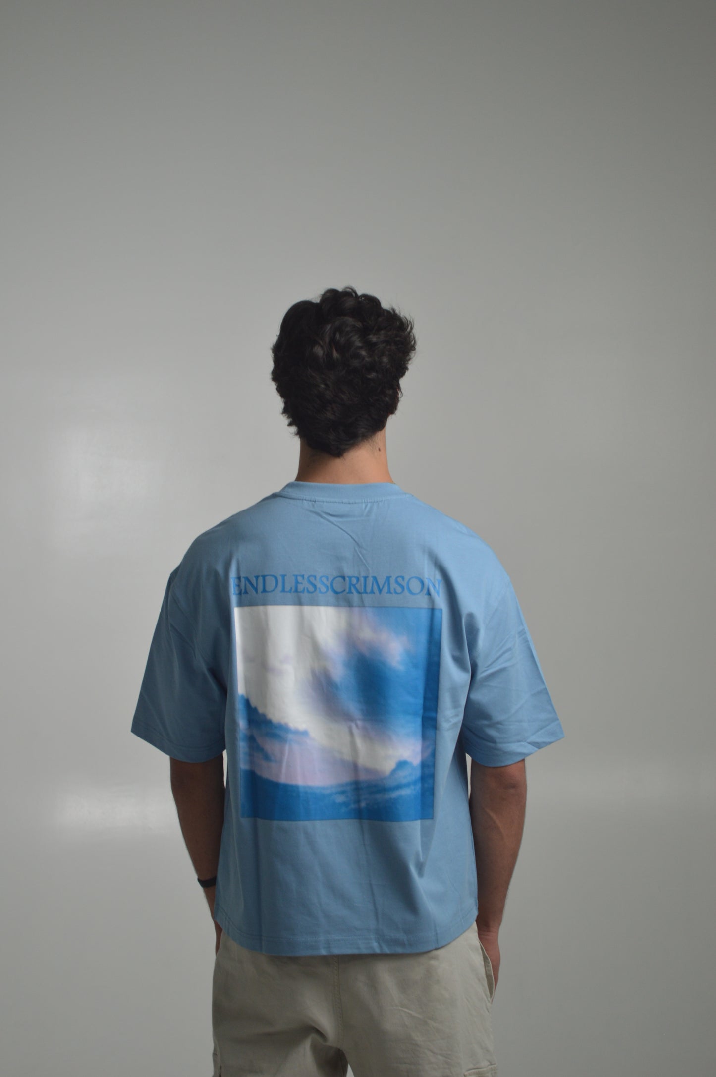 BLUE DESERT T